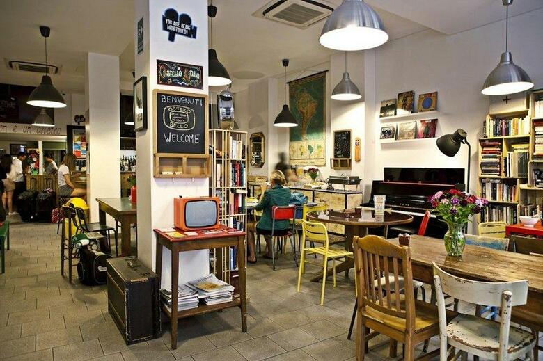 Albergue Ostello Bello Grande