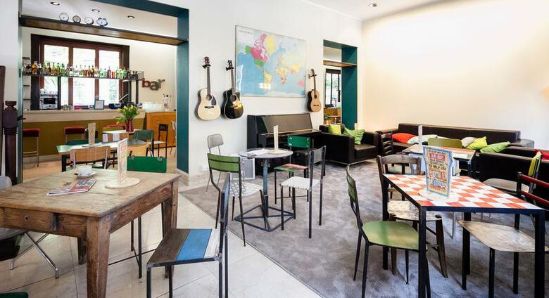 Albergue Ostello Bello Grande