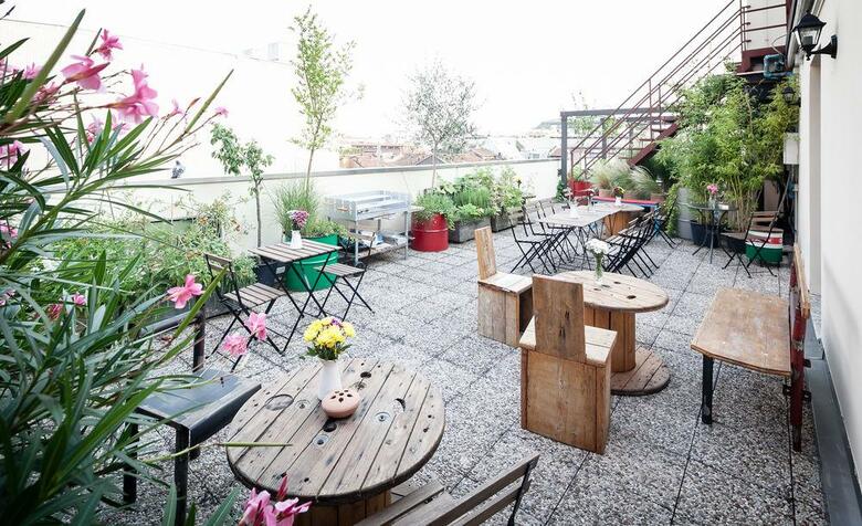 Albergue Ostello Bello Grande