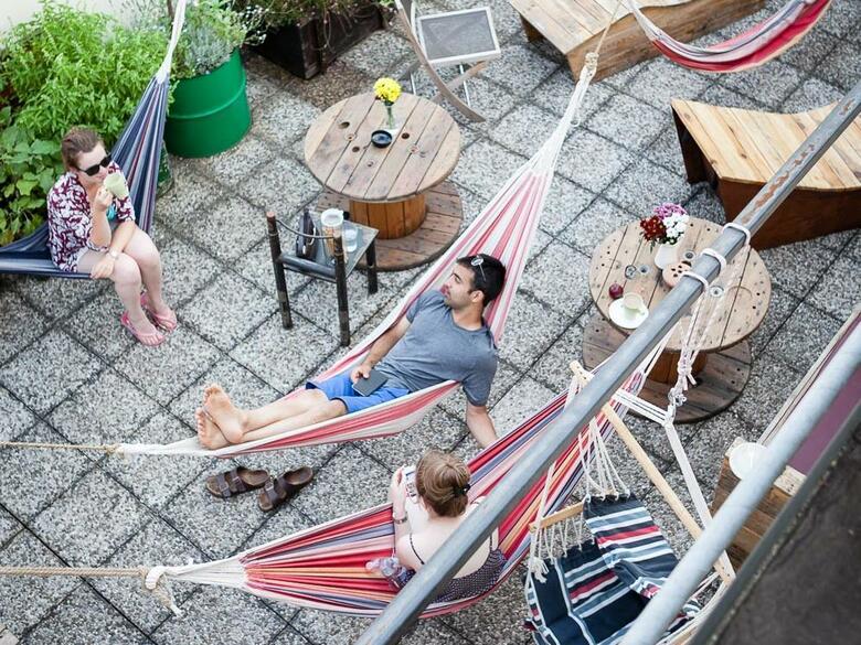 Albergue Ostello Bello Grande