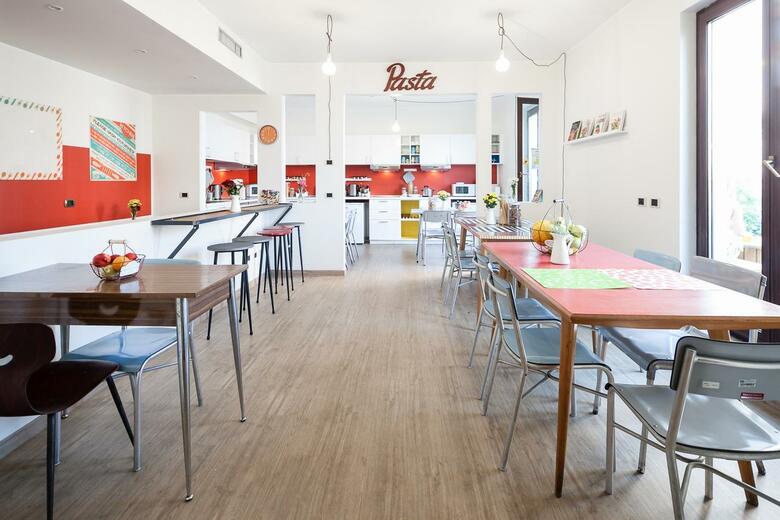 Albergue Ostello Bello Grande