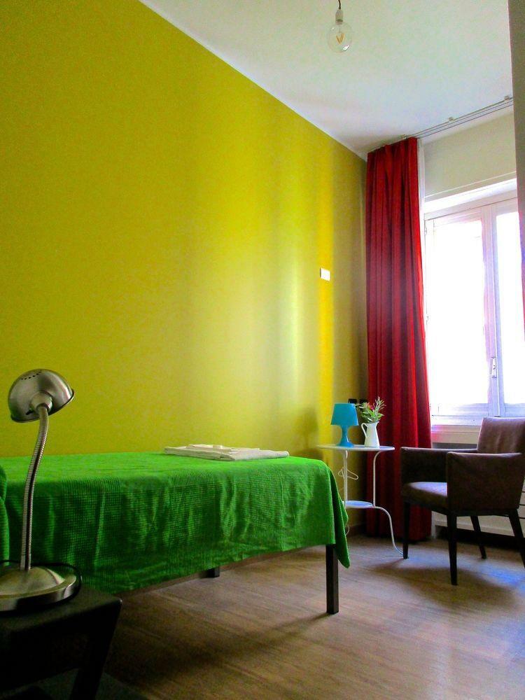 Albergue Ostello Bello Grande