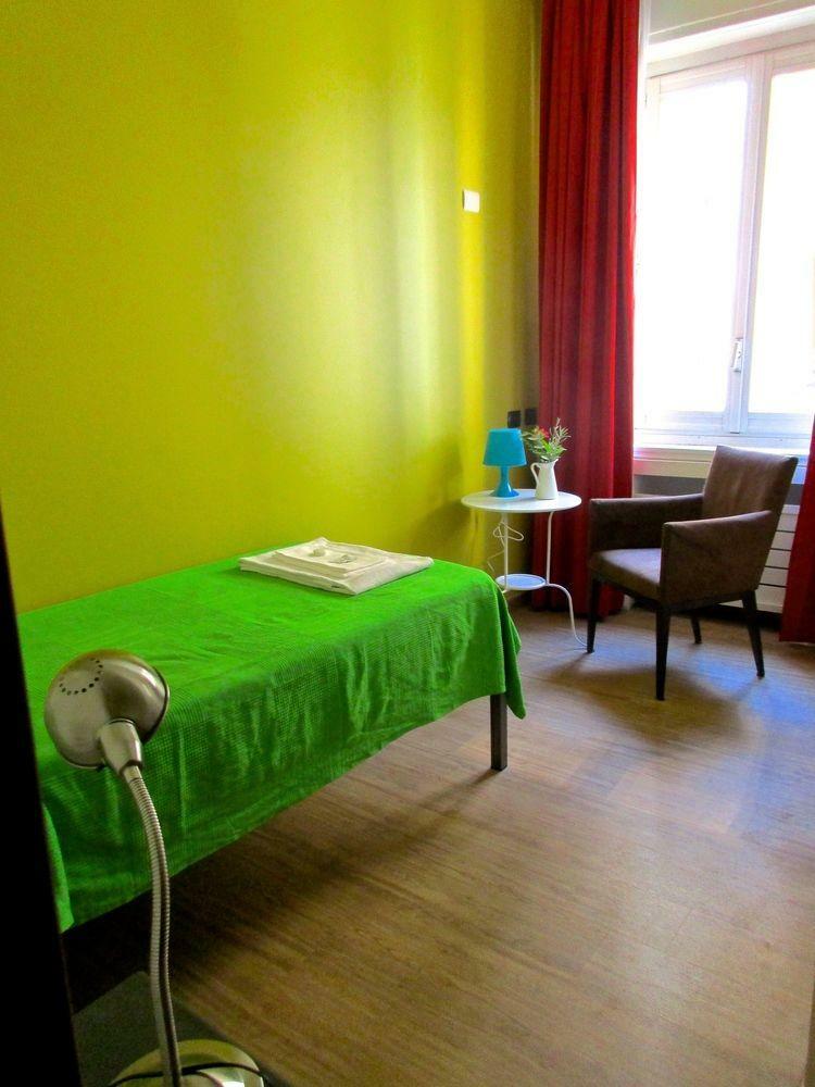 Albergue Ostello Bello Grande