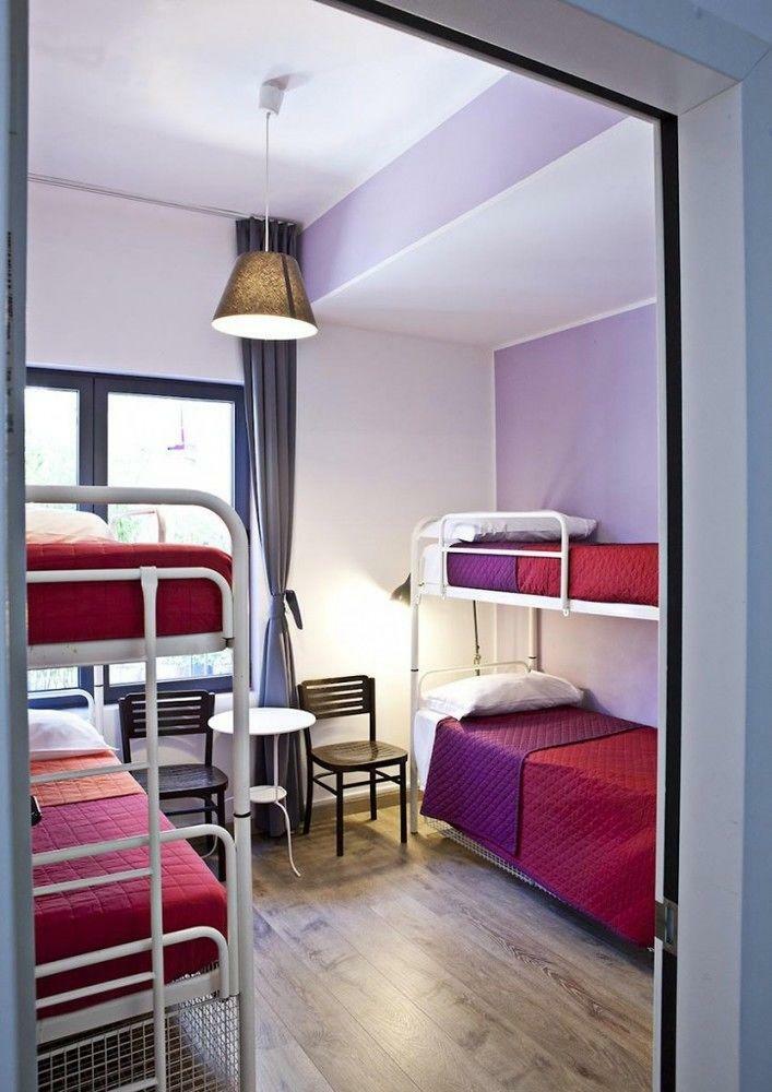 Albergue Ostello Bello Grande