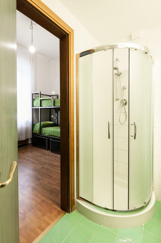 Albergue Ostello Bello Grande