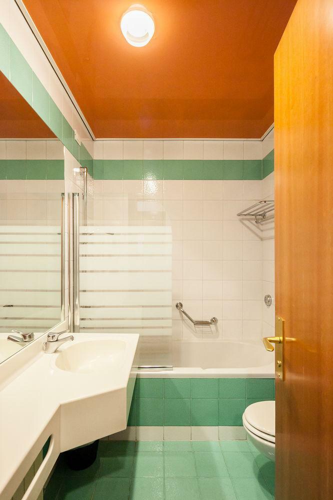 Albergue Ostello Bello Grande