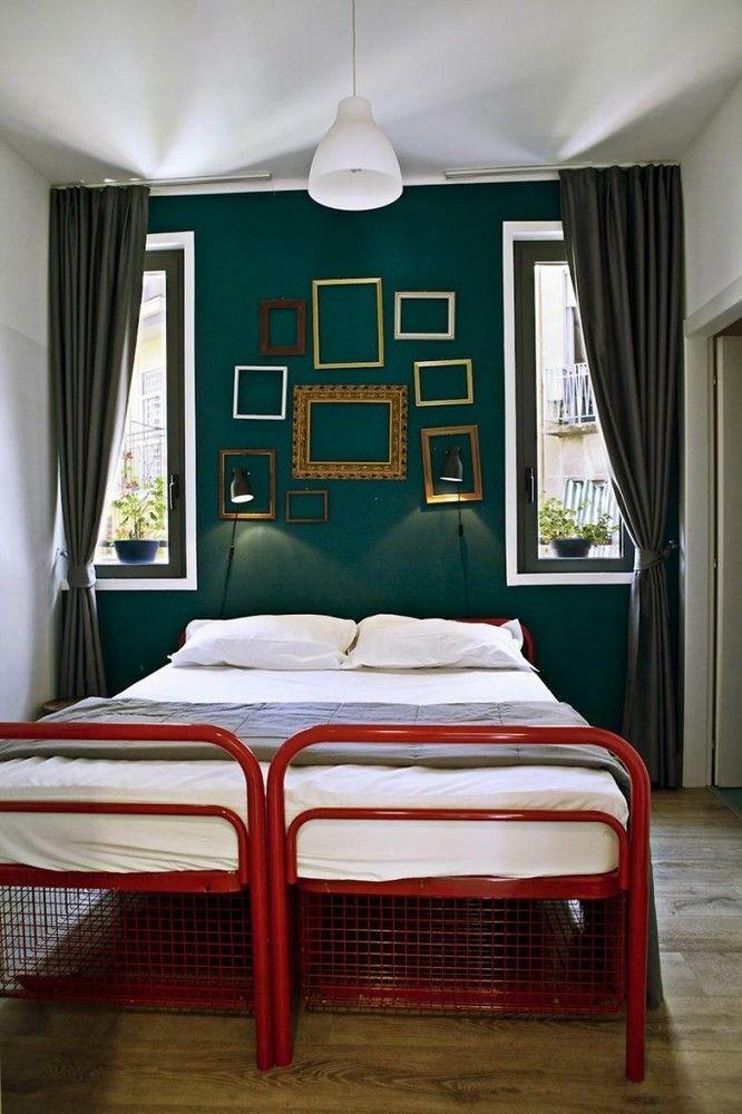 Albergue Ostello Bello Grande