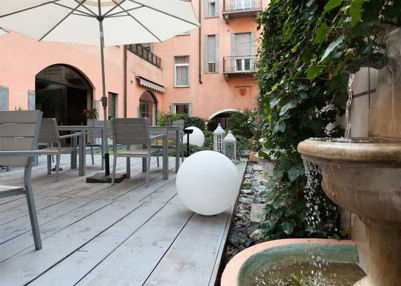 Hotel Lombardia