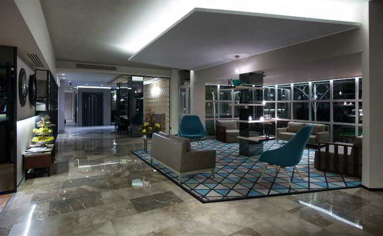 Hotel Lombardia