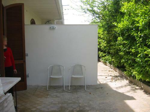 Apartamento Appartamenti Gli Ulivi