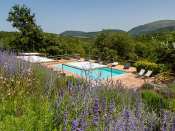 Agroturismo Relais L'antico Convento