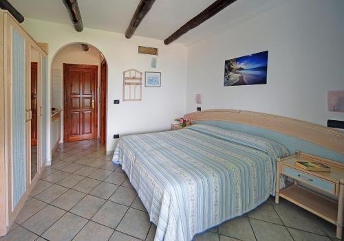 Apartamento Appartamenti Casa Del Sole