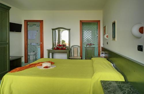 Apartamento Appartamenti Casa Del Sole