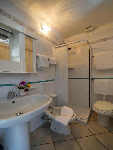 Apartamento Appartamenti Casa Del Sole