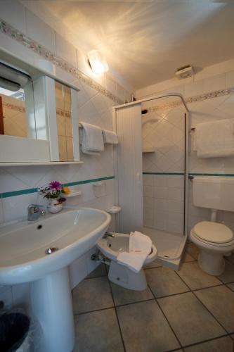 Apartamento Appartamenti Casa Del Sole