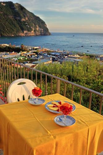 Apartamento Appartamenti Casa Del Sole