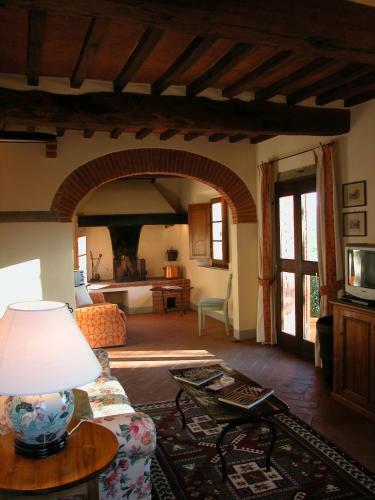 Hotel Locanda Dell'amorosa