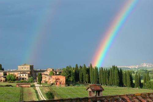 Hotel Locanda Dell'amorosa