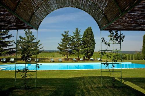 Hotel Locanda Dell'amorosa