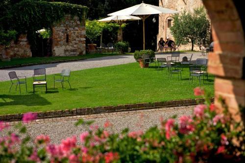 Hotel Locanda Dell'amorosa