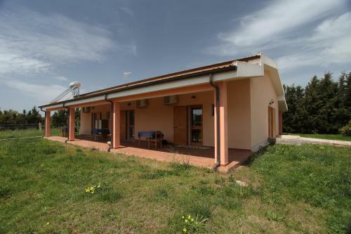 Agroturismo L'arcobaleno