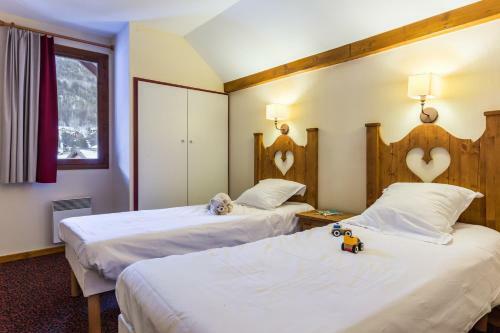 Apartamento Pierre & Vacances L'alpaga