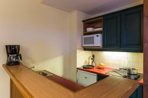 Apartamento Pierre & Vacances L'alpaga