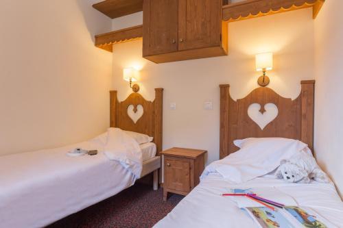 Apartamento Pierre & Vacances L'alpaga