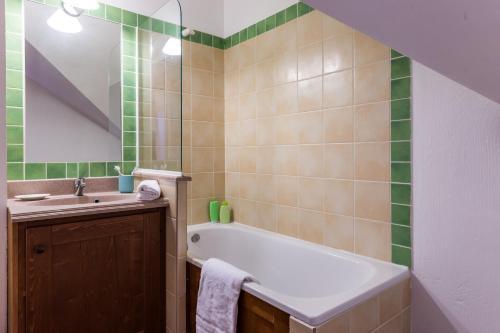 Apartamento Pierre & Vacances L'alpaga