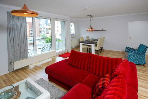 Apartamento Ferienwohnung Kleiner Holzhafen