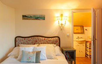 Agroturismo Casa Rural Mailan