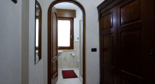 B&B La Torre In Pietra
