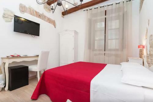 Bed & Breakfast Arch�