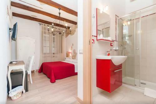 Bed & Breakfast Arch�