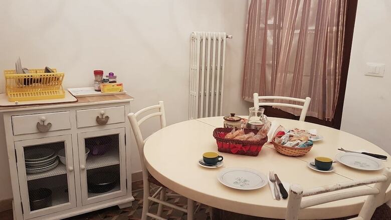 Apartamento B&B Del Teatro