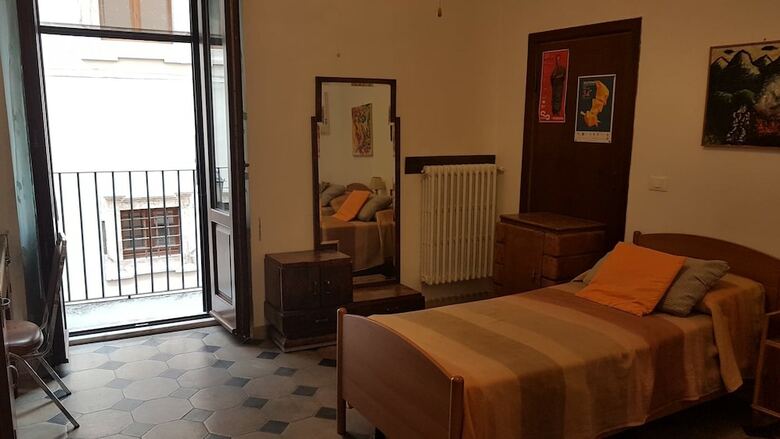 Apartamento B&B Del Teatro