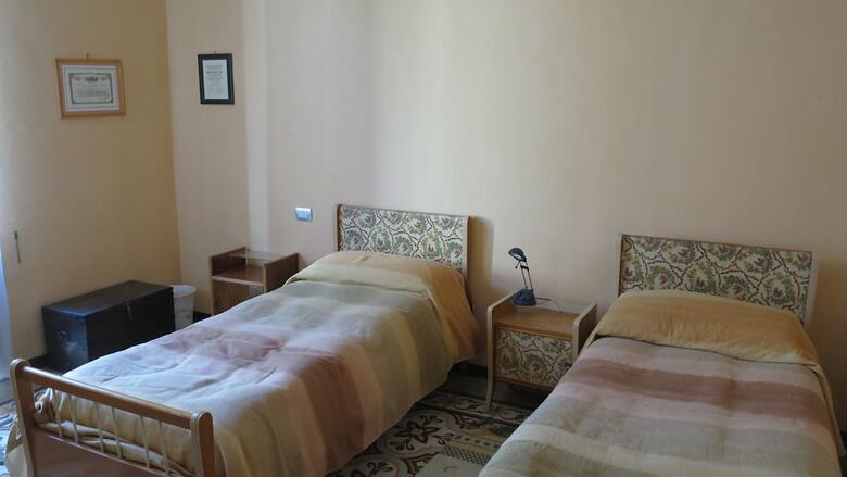 Apartamento B&B Del Teatro