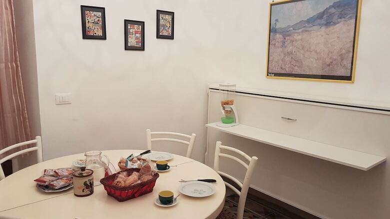 Apartamento B&B Del Teatro