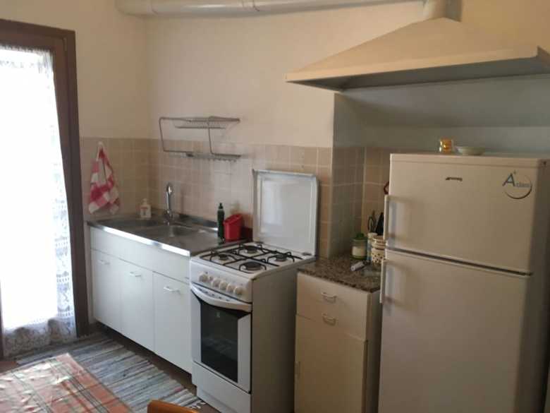 Apartamento B&B Del Teatro