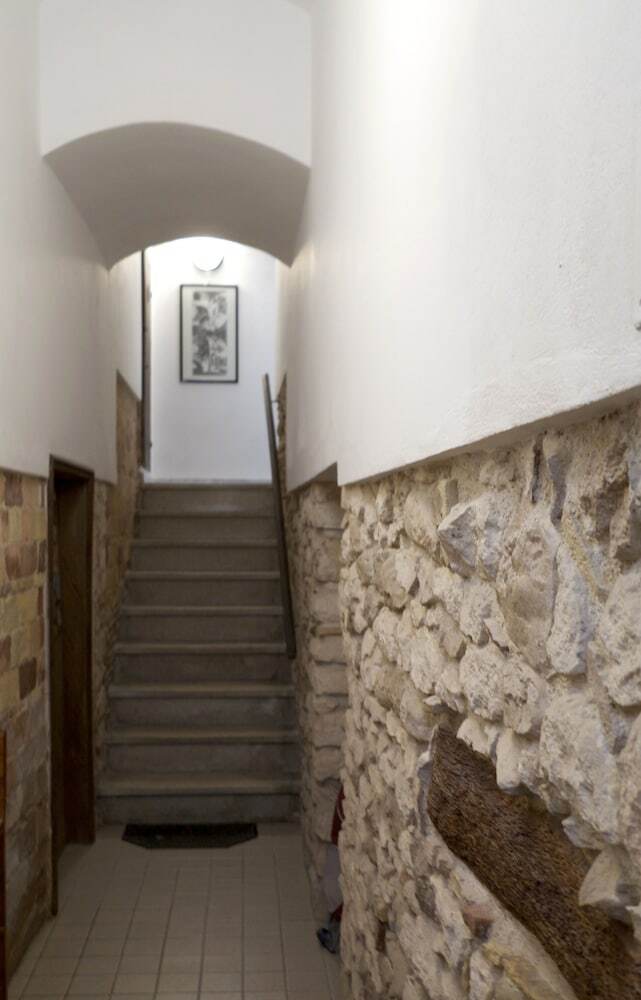 Apartamento B&B Del Teatro