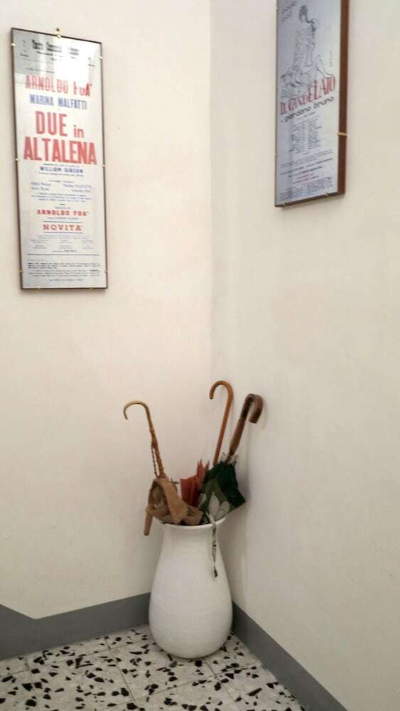Apartamento B&B Del Teatro