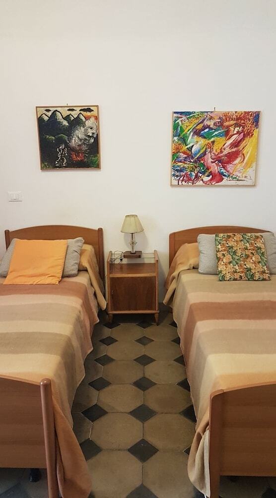 Apartamento B&B Del Teatro