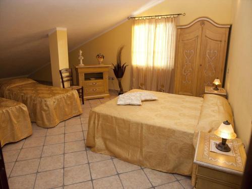 Bed & Breakfast Villa Bernadette
