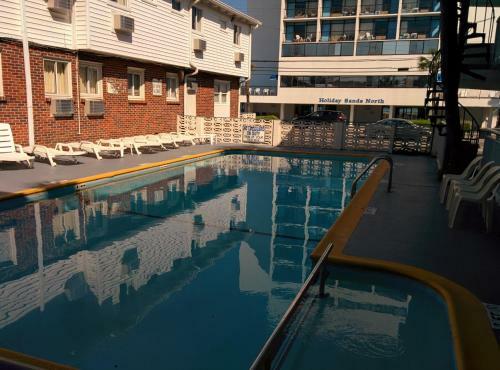 Wayfarer Motel