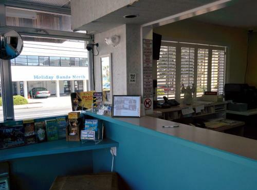 Wayfarer Motel
