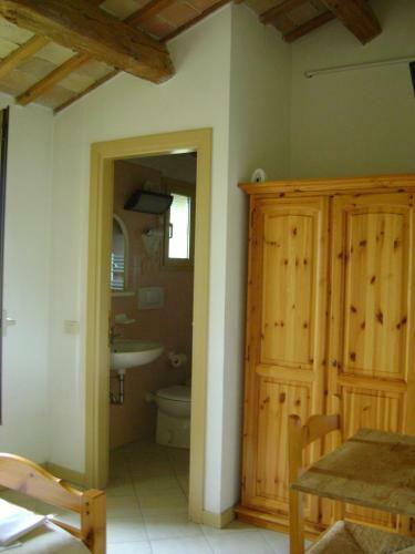 Bed & Breakfast Fondo Riso