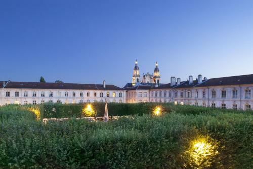 Bed & Breakfast Chambre D'h�tes De La Place D'alliance