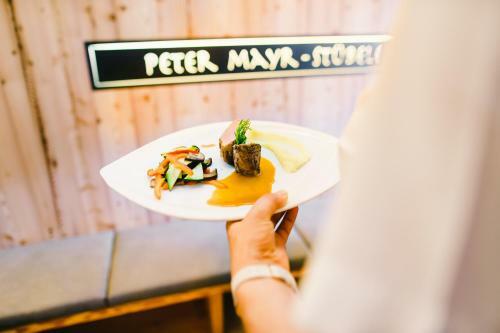 Gasthof Hotel W�hrmaurer