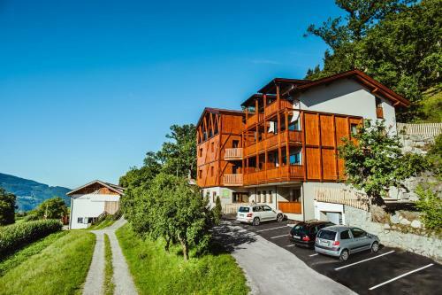 Gasthof Hotel W�hrmaurer