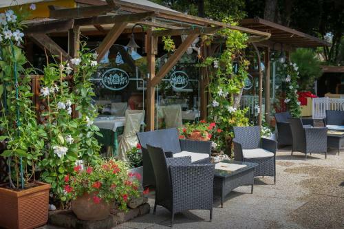 Hotel Vina Del Mar Pineta